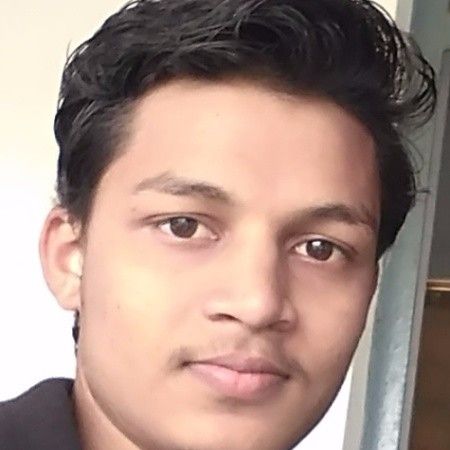 Scaler Academy made me consistent in my work.