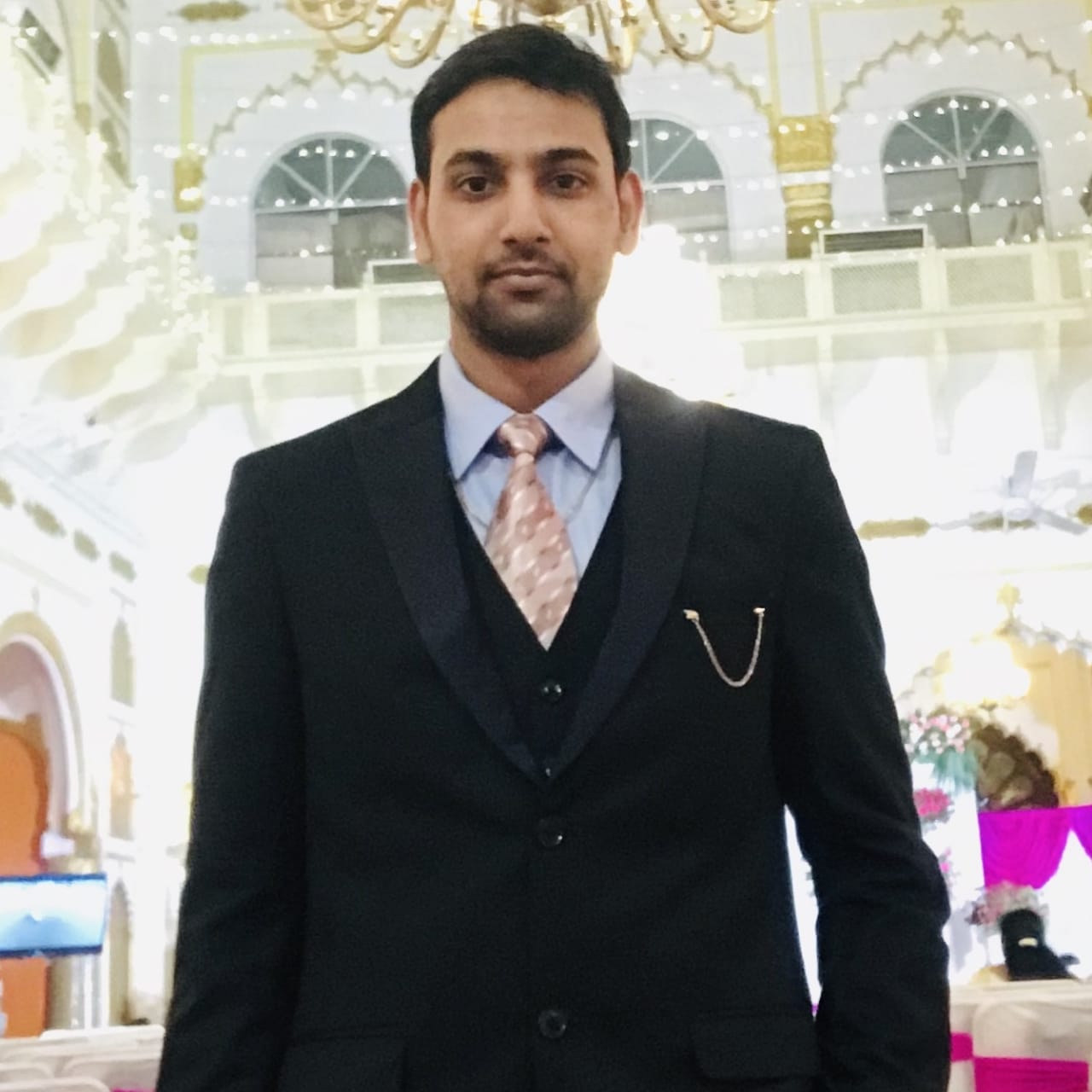 Scaler Academy was a game changer for me!