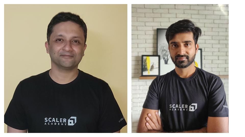 Scaler strengthens its Leadership Team to accelerate business growth