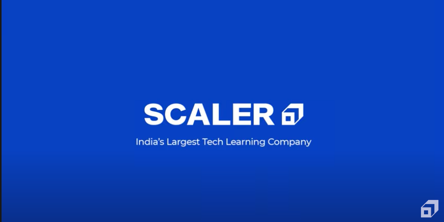 Scaler Underlines the Significance of Mentorship and Upskilling through its recently launched Brand Film