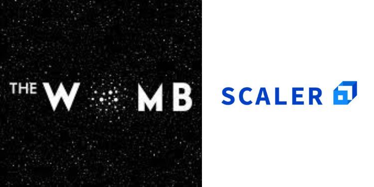 Scaler Partners with a leading Creative Agency, The Womb, To Disrupt Tech Education Landscape.