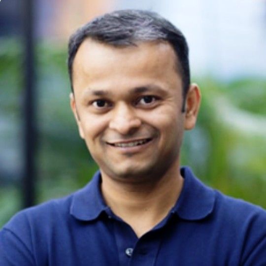 Scaler appoints Manish Pansari as Senior VP to strengthen its Data Science and Machine Learning Vertical