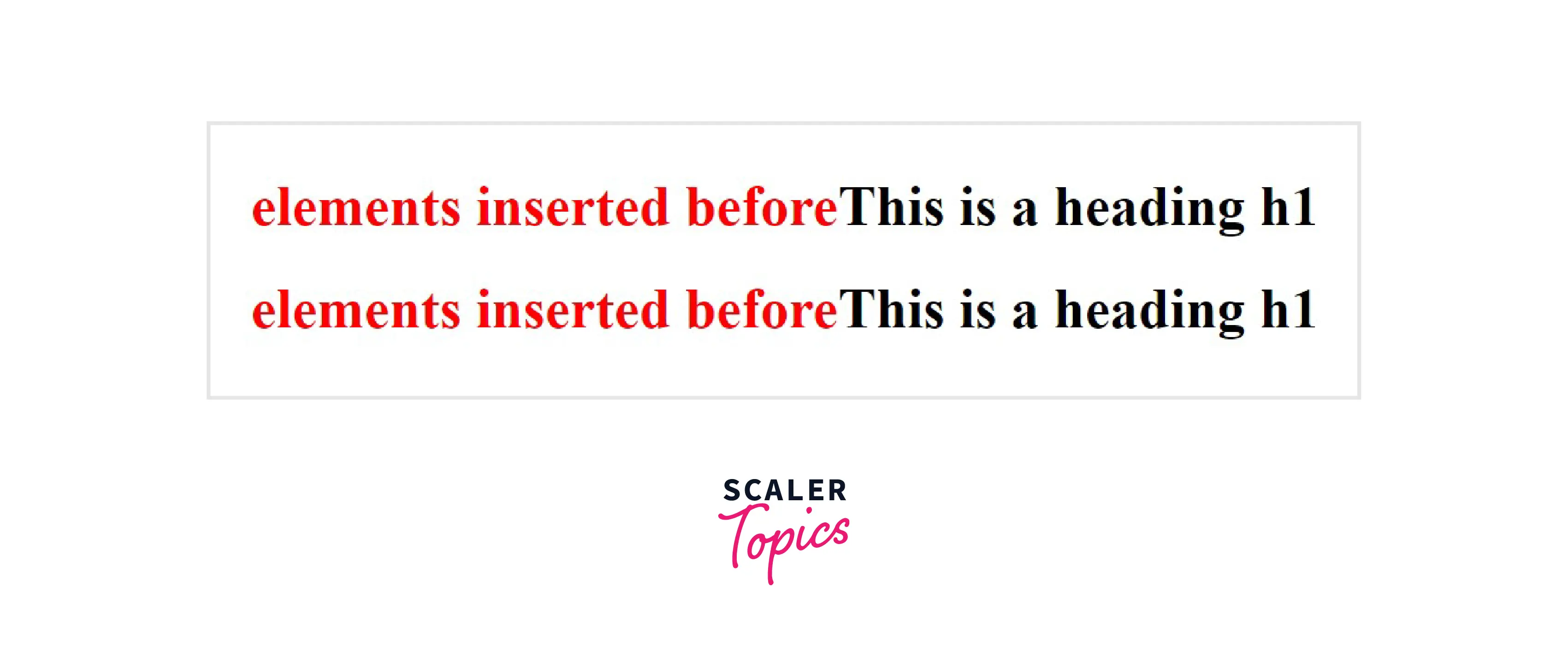 before-elements-output