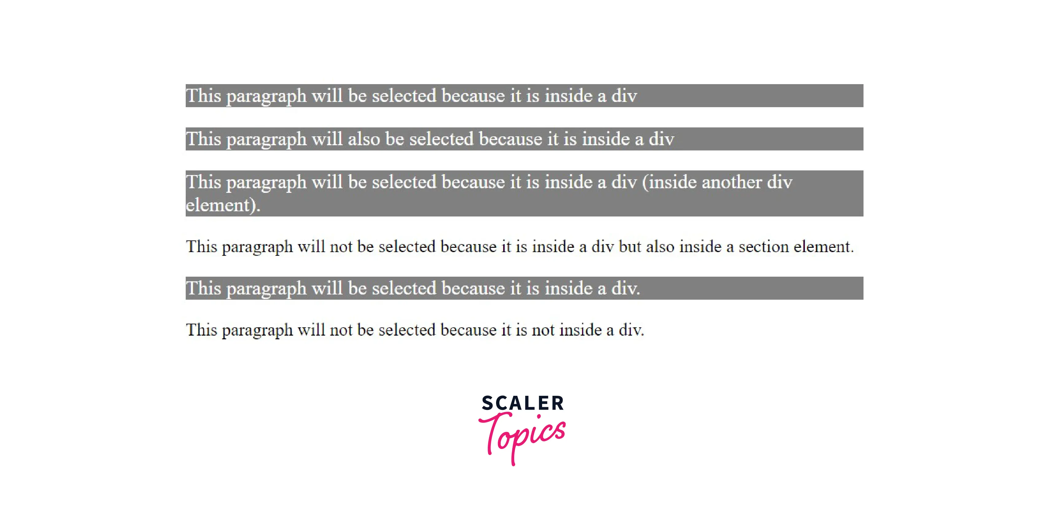 child-selectors-output