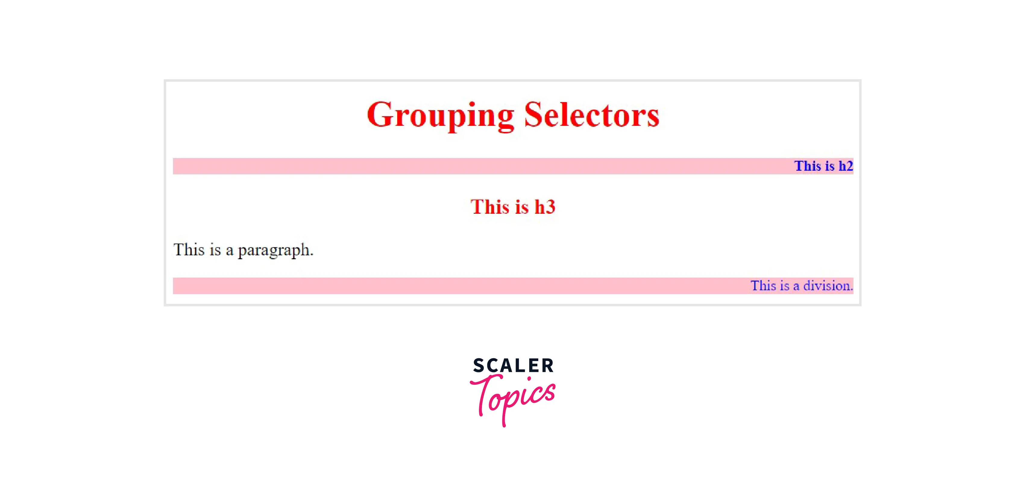 css-grouping-selector-example