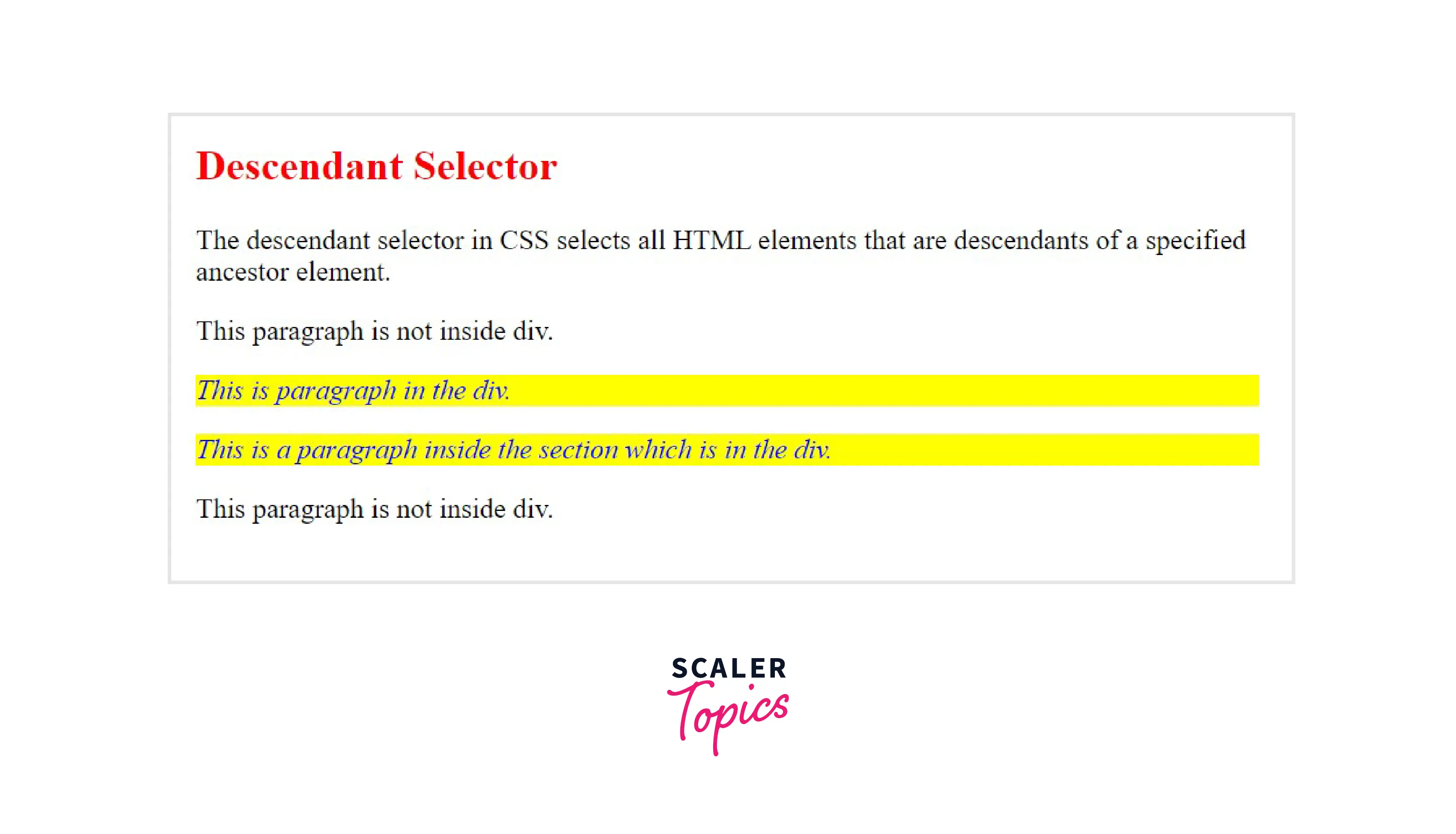descendant-selector-example