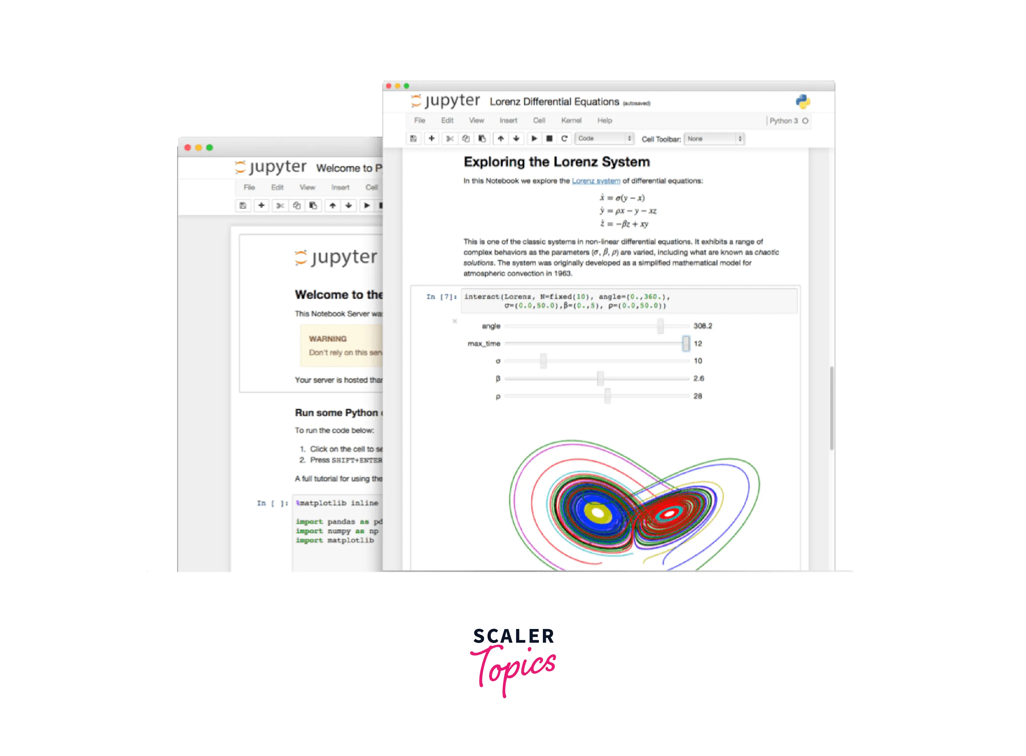 Jupyter Notebook