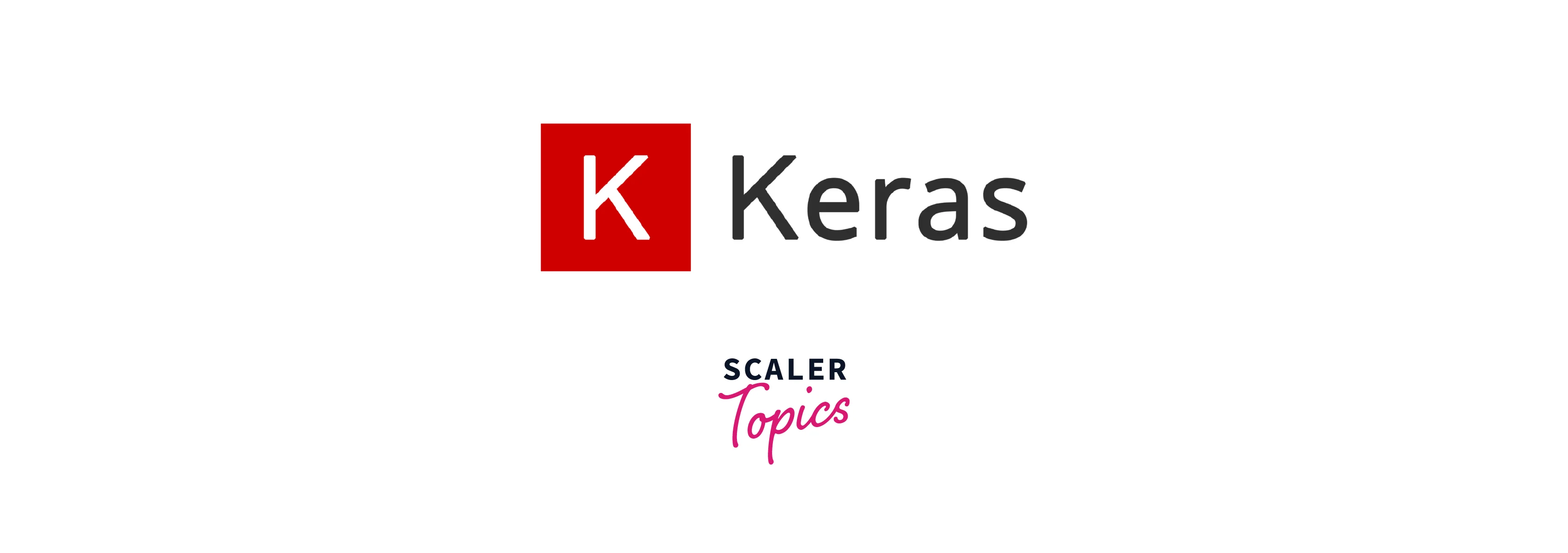 keras logo