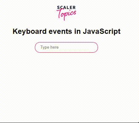 output-keyboardevent-sequence
