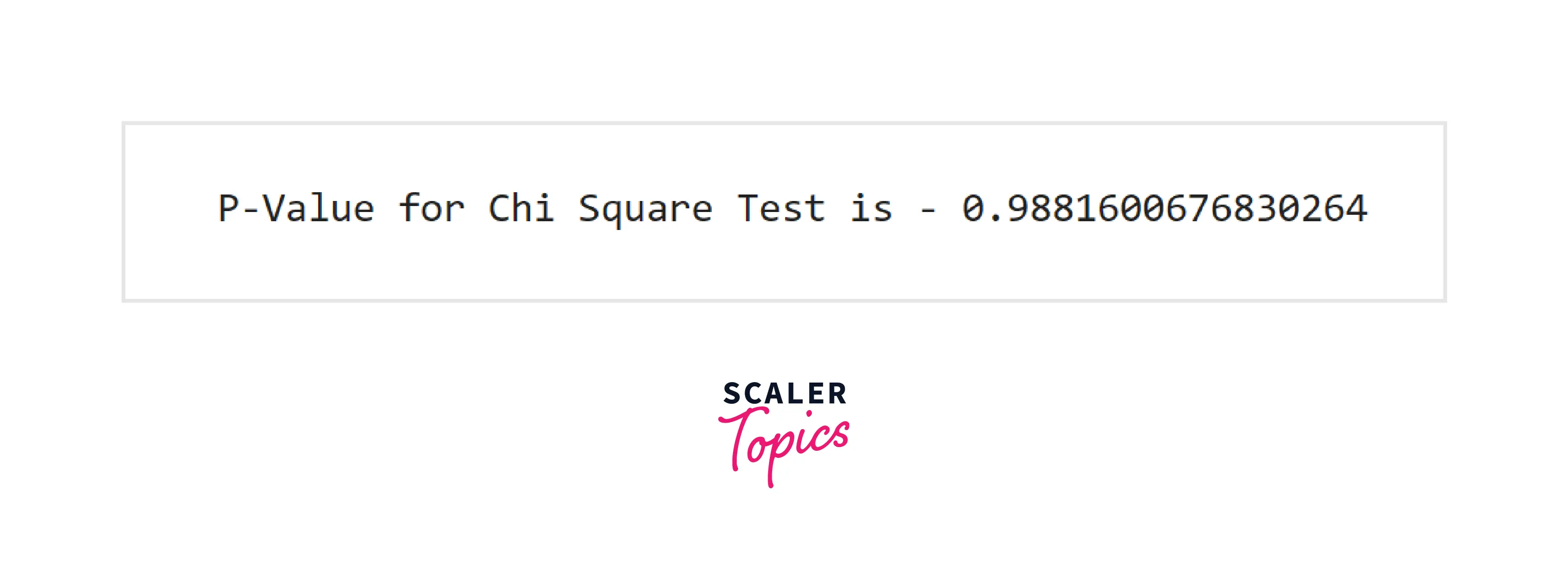 Hypothesis Testing-4
