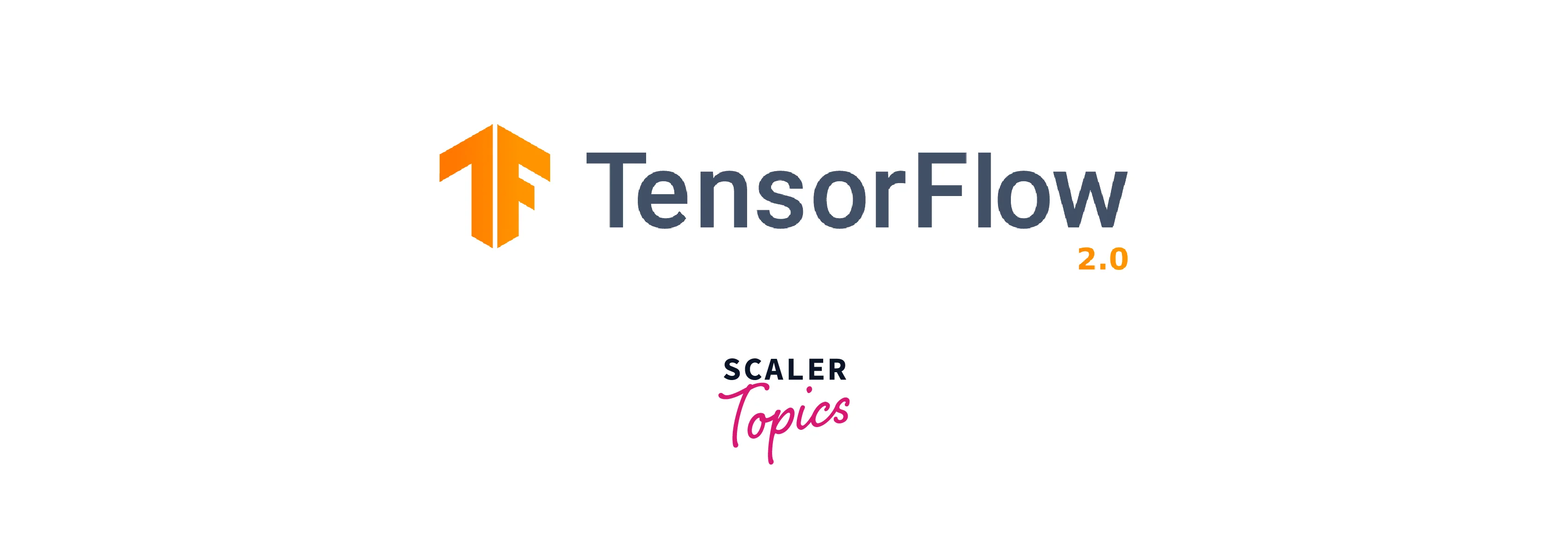 tensorflow logo