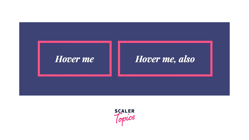 Why use CSS Transitions