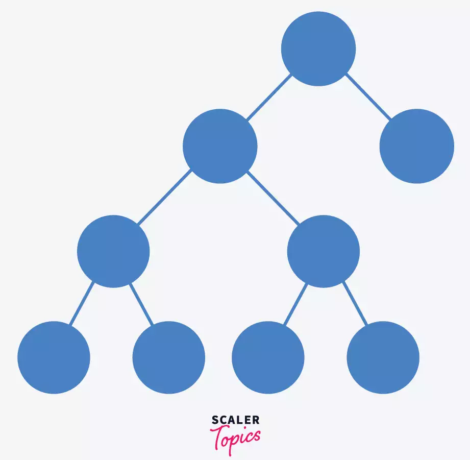 full binary tree