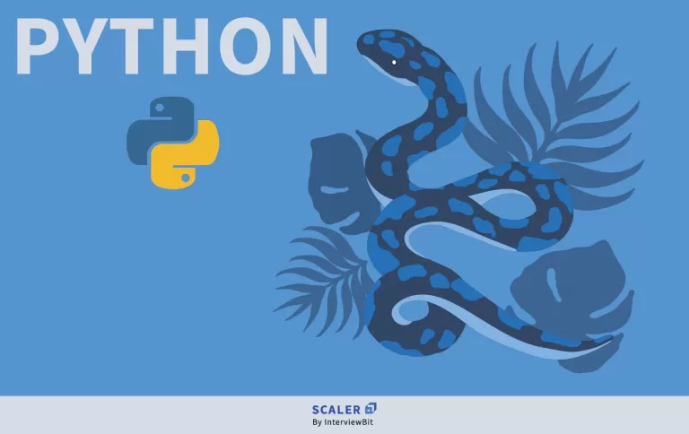 introduction to python