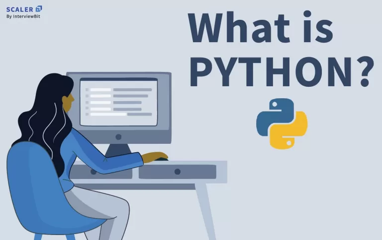 what is python