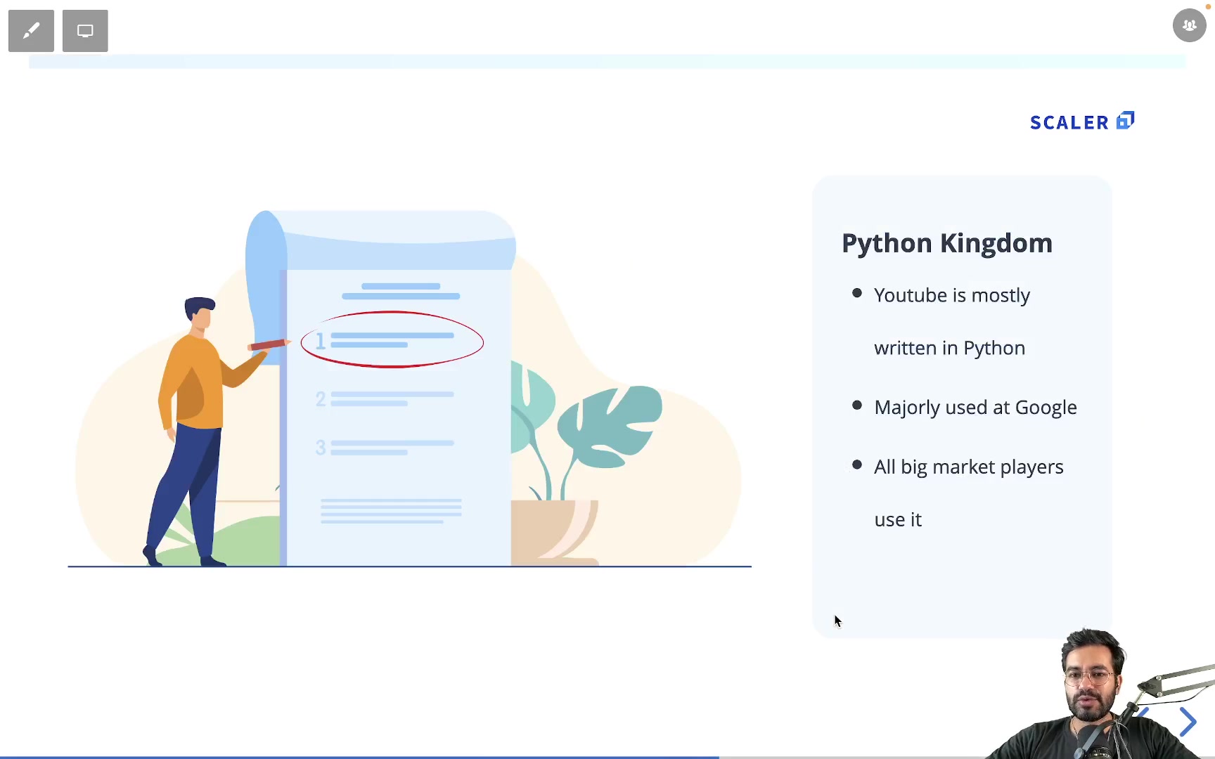 Introduction to Python for Beginners